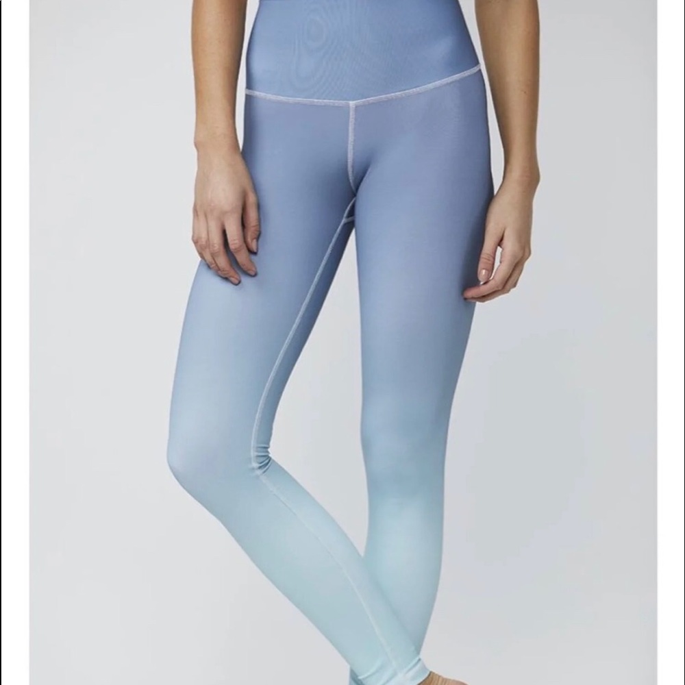 DYI leggings